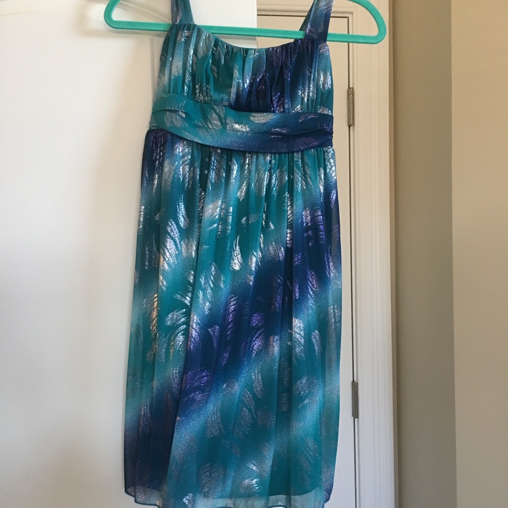 Roxette junior’s dress